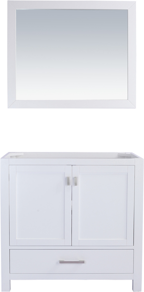 home hardware vanity tops Laviva Vanities White Contemporary/Modern