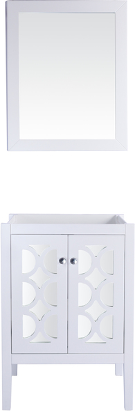 double sink cabinet size Laviva Vanities White Traditional