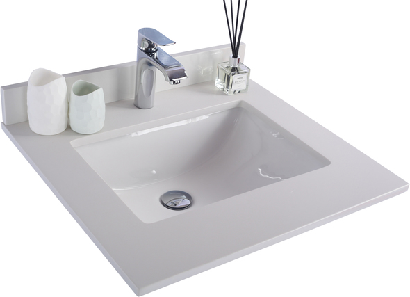 30 inch sink countertop Laviva Countertop N/A
