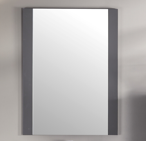 led bathroom mirrors for sale Laviva Mirrors Grey Modern