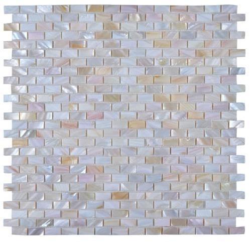 kitchen tile mosaic ideas Legion Furniture Off White