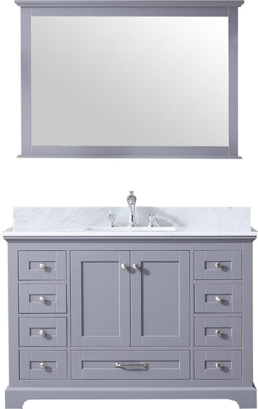 sink with vanity bathroom Lexora Bathroom Vanities Bathroom Vanities Dark Grey