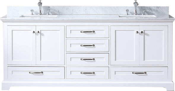 bathroom sink and cabinet set Lexora Bathroom Vanities Bathroom Vanities White