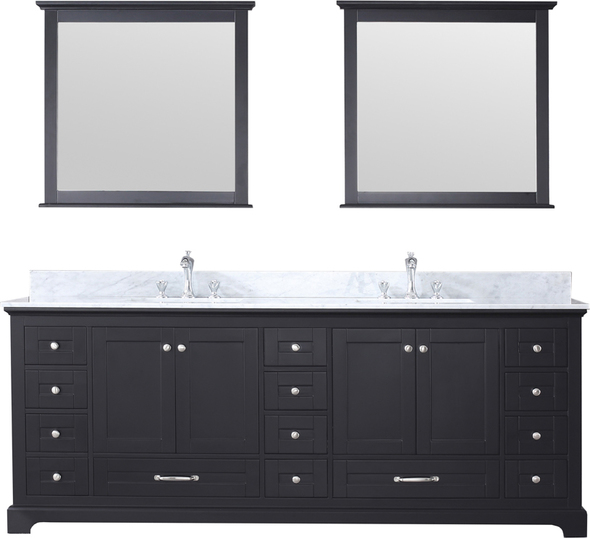 60 bathroom vanity without top Lexora Bathroom Vanities Espresso