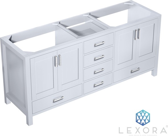 lowes small sink vanity Lexora Bathroom Vanities White