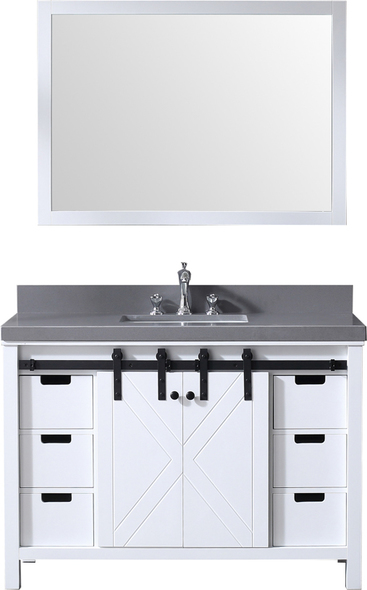 two vanity bathroom ideas Lexora Bathroom Vanities White