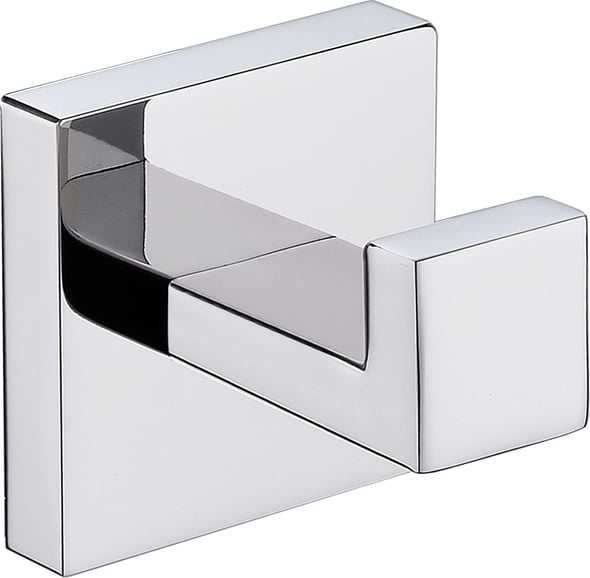 bathware accessories Lexora Bathroom Accessories Chrome