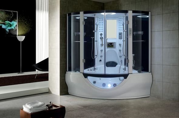6kw steam shower unit Maya Bath