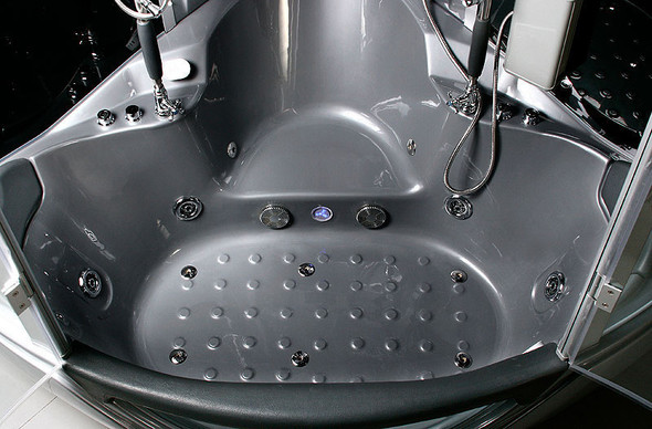 6kw steam shower unit Maya Bath