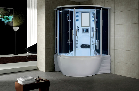 spa steam shower systems Maya Bath
