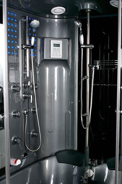 6kw shower unit Maya Bath