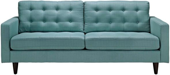 the best sectional couch Modway Furniture Sofas and Armchairs Laguna