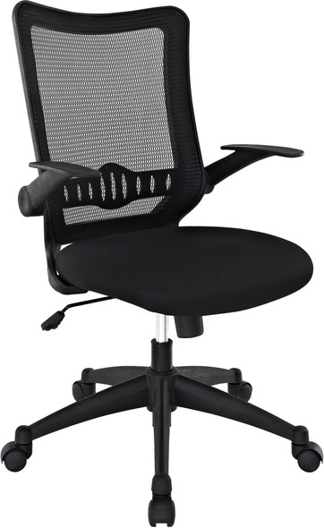 Modway Furniture Office Chairs Office Chairs Black