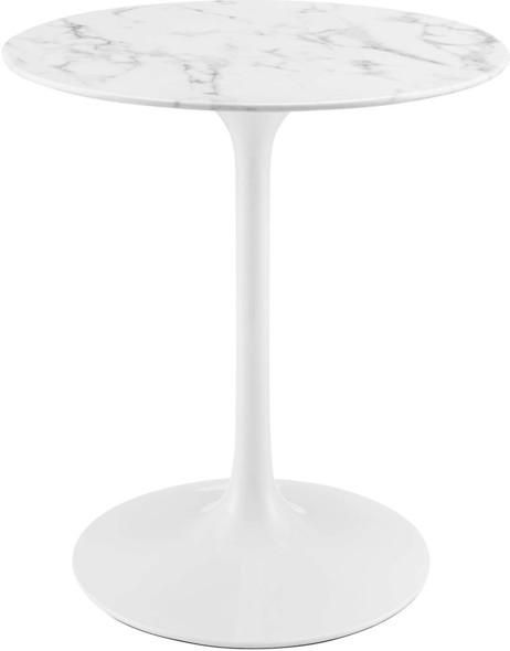 cheap dining table Modway Furniture Bar and Dining Tables Dining Room Tables White