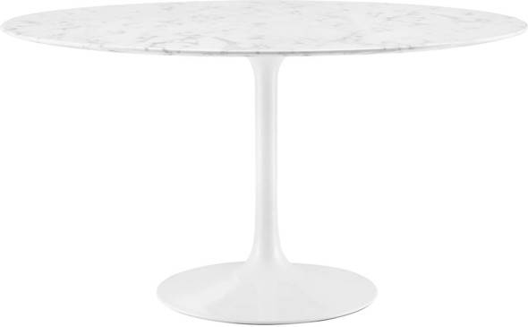 used dining room tables near me Modway Furniture Bar and Dining Tables White