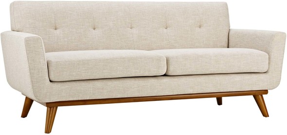 sectional sleeper near me Modway Furniture Sofas and Armchairs Beige