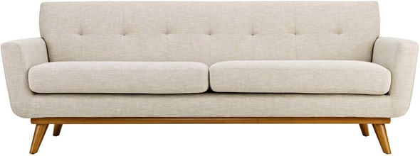sectional sofa styles Modway Furniture Sofas and Armchairs Beige