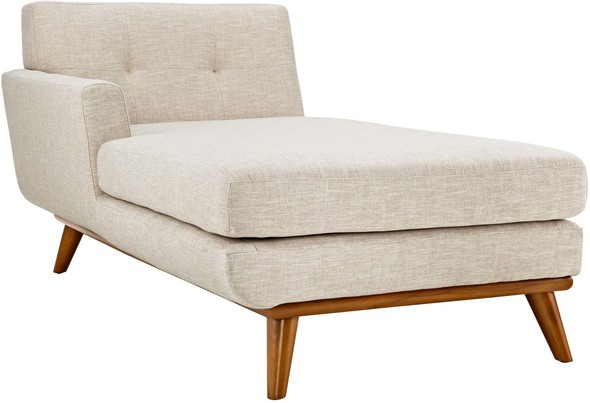 sofa sectionals near me Modway Furniture Sofas and Armchairs Beige