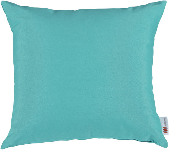  Modway Furniture Sofa Sectionals Outdoor Pillows Turquoise