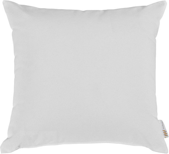  Modway Furniture Sofa Sectionals Outdoor Pillows White