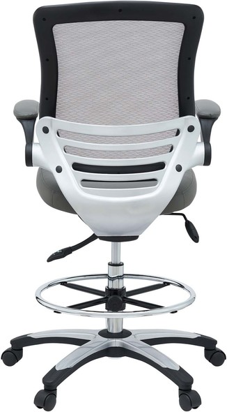  Modway Furniture Office Chairs Office Chairs Gray