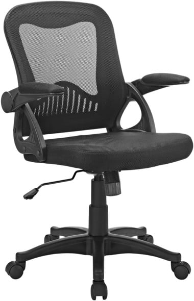  Modway Furniture Office Chairs Office Chairs Black