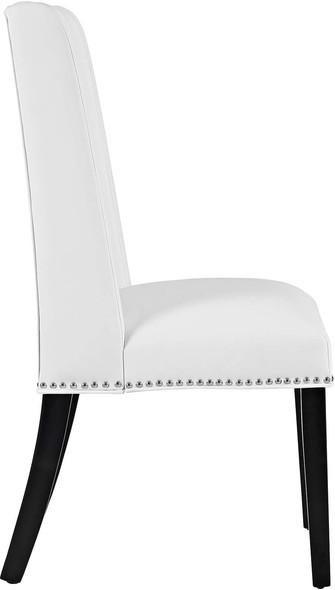 Modway Furniture Dining Chairs Dining Room Chairs White