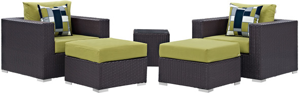 black and white outdoor bar stools Modway Furniture Sofa Sectionals Espresso Peridot