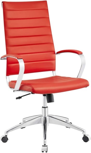  Modway Furniture Office Chairs Office Chairs Red