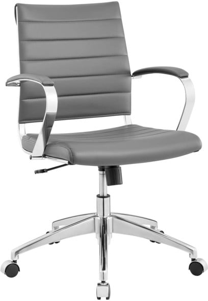 modway articulate ergonomic mesh office chair Modway Furniture Office Chairs Office Chairs Gray