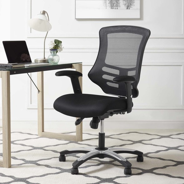  Modway Furniture Office Chairs Office Chairs Black