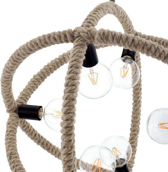  Modway Furniture Ceiling Lamps Chandelier