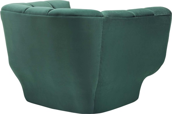 Modway Furniture Sofas and Armchairs Chairs Green