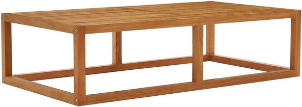 good side table Modway Furniture Bar and Dining Natural