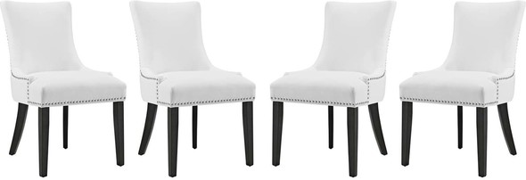 dining room chairs for sale Modway Furniture Dining Chairs White