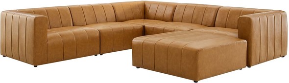 couches designs Modway Furniture Sofas and Armchairs Tan