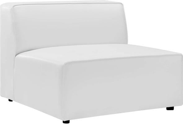 occasional chairs sale Modway Furniture Sofas and Armchairs White