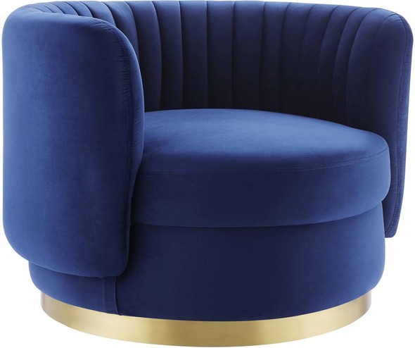 tanning chairs near me Modway Furniture Sofas and Armchairs Gold Navy