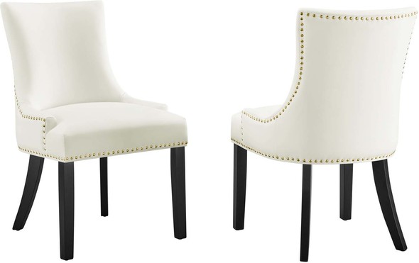 new dining chairs Modway Furniture Dining Chairs White