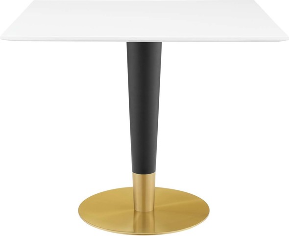 dining table set price Modway Furniture Bar and Dining Tables Gold White