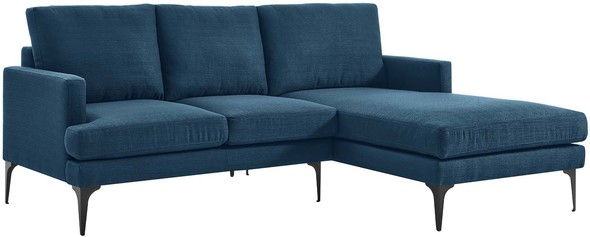 trendy sofa design Modway Furniture Sofa Sectionals Azure