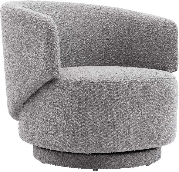 best occasional chairs Modway Furniture Sofas and Armchairs Light Gray