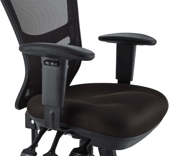  Modway Furniture Office Chairs Office Chairs Brown