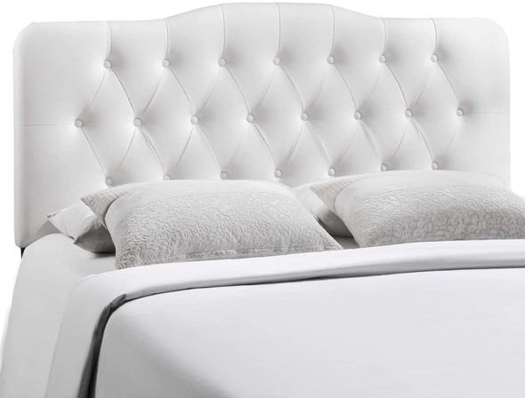  Modway Furniture Headboards Headboards and Footboards White