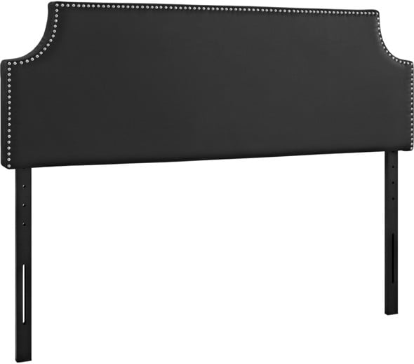 furniture headboards Modway Furniture Headboards Black