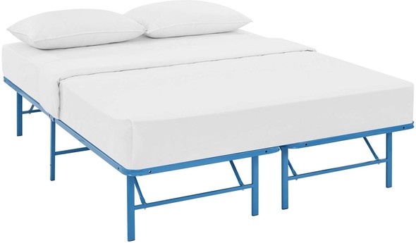 beds for rooms Modway Furniture Beds Light Blue