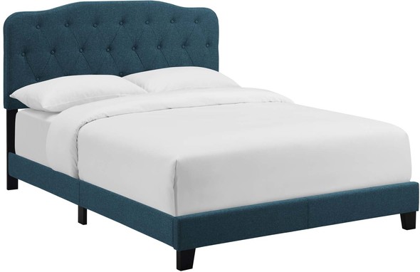 twin mattress without box spring Modway Furniture Beds Azure