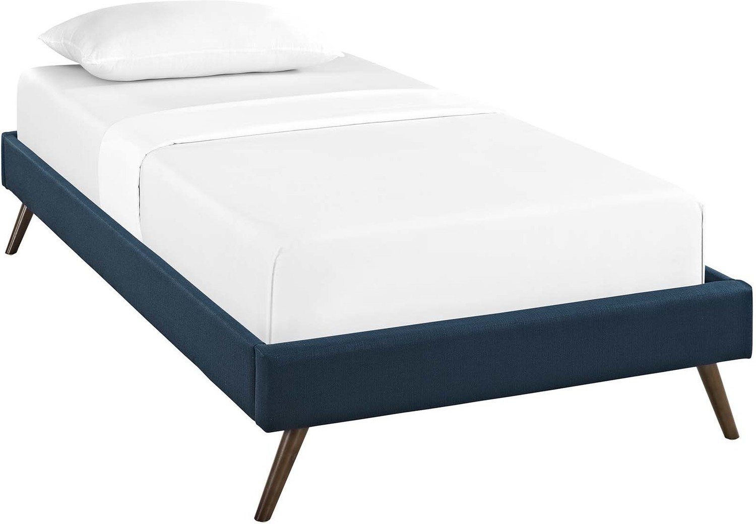 Modway Furniture Beds Beds Azure