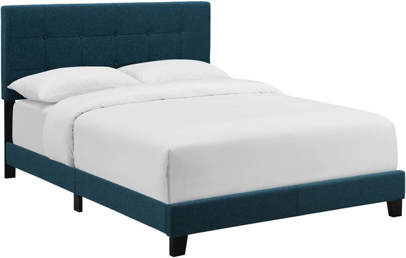 king size platform bedroom set Modway Furniture Beds Azure