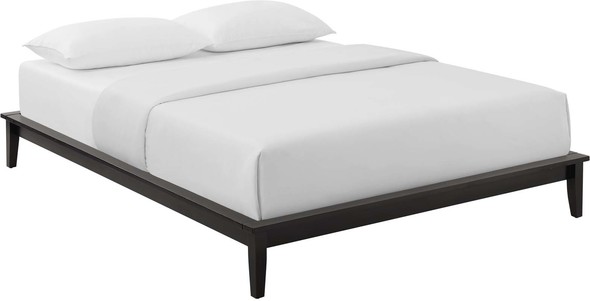 twin beds for sale nearby Modway Furniture Beds Cappuccino